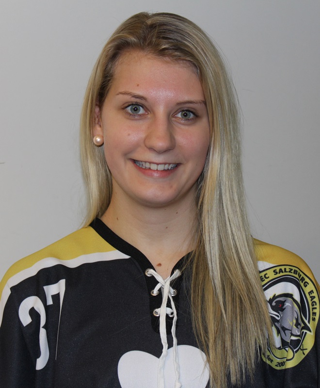 Sophia Volgger Salzburg Eagles